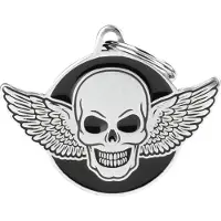 My Family Bronx Winged Caravel Haustiermarke