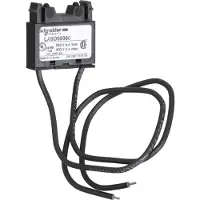 Schneider Electric Electric LA9D09980 Beschaltungsmodul, RC-Glied, 220V AC für LC1F