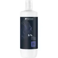 Indola Cream Entwickler 6% 20 Vol 1000 ml