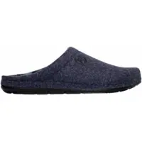 Rohde Hausschuhe Rodigo 6744 Herren Ocean-Schuhgröße 47