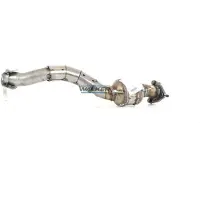 Walker Katalysator Kat für HONDA Jazz III Schrägheck (GE, GG, GP, ZA) 28694