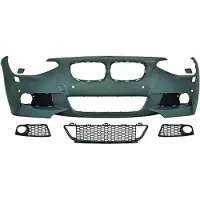 Diederichs Stoßfänger HD Tuning 1281351