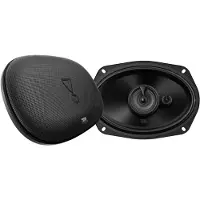 JBL Stage2 965M | 6x9 Zoll 3-Wege Koaxial-Autolautsprecher - 560 Watt