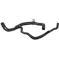 MAPCO Kühlerschlauch Wasserschlauch für RENAULT CLIO II (BB0/1/2, CB0/1/2) 39279