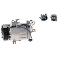 MAHLE ORIGINAL Kompressor, Klimaanlage BEHR ACP 605 000S