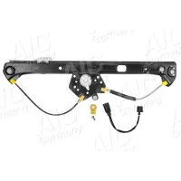 AIC Fensterheber 51850 hinten rechts für BMW