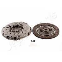 Japanparts Kupplungssatz KF-847