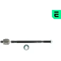 OPTIMAL G2-940 Axialgelenk Spurstange für SUBARU IMPREZA Stufenheck (GD) Vorne Links Vorne Rechts