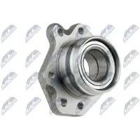 NTY Radlagersatz Hinten Links Hinten Rechts für HONDA CR-V I (RD) KLT-HD-051
