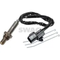 SWAG Lambdasonde [Hersteller-Nr. 33104145] für Daewoo, Opel, Vauxhall, Chevrolet