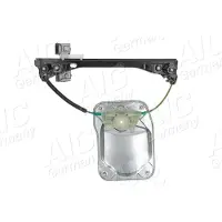 AIC 56574 Elektrischer Fensterheber Vorne Rechts für SKODA ROOMSTER (5J) ROOMSTER Praktik (5J)