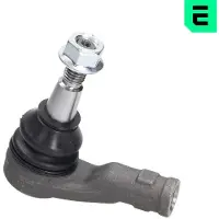 OPTIMAL Spurstangenkopf Spurstange für LAND ROVER Discovery IV (L319) Außen Vorne G1-1436