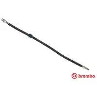 Brembo Bremsschlauch ESSENTIAL LINE T 06 010