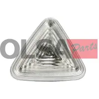 OLSA Aftermarket Blinkleuchte OLSA Aftermarket, original Ersatzteil 72178