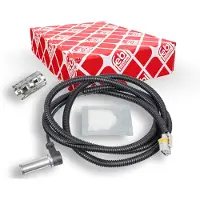 FEBI BILSTEIN Bilstein Sensor, Raddrehzahl 104571