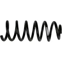 SACHS 992 339 Fahrwerksfeder Hinten für KIA Sportage (QL, QLE)