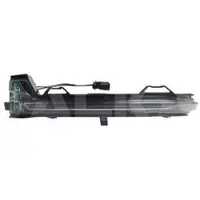 Alkar 6201446 Blinker Blinkleuchte Außenspiegel Links für OPEL MOKKA passend für PEUGEOT 508 II SW (FE, F4) 508 II (FB, F3) für DS DS 3 Crossback (U)