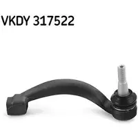 Skf Spurstangenkopf VKDY 317522