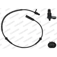 Wagner Sensor, Raddrehzahl ABS00416