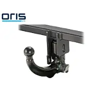 Acps-Oris Anhängevorrichtung ORIS AK41 200-954