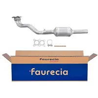 Hella Katalysator Easy2Fit PARTNERED with Faurecia 8LE 366 050-061