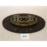 Japanparts Kupplungsscheibe DF-H13