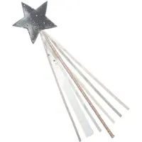 Mimi & Lula - Magic Wand - Griselda Witch (15502207)