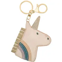Mimi & Lula - Keyring - Unicorn (17700827)