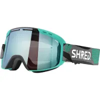 Shred Amazify fog flash - cbl 2.0 ice (BLUE)