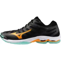 Mizuno Hallenschuhe Wave Voltage