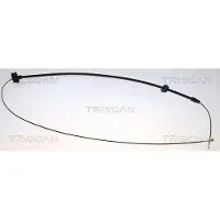 TRISCAN Seilzug, Feststellbremse 8140 231164