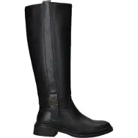 Mexx Stiefel Saya Roller Damen Schwarz-Schuhgröße 39