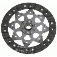 SACHS Kupplungsscheibe 1864 000 488