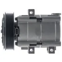 MAHLE ORIGINAL Kompressor Klimaanlage ACP 855 000S für Ford Transit Tourneo