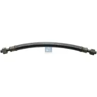 DT Spare Parts Druckleitung, Druckluftkompressor 1.28028