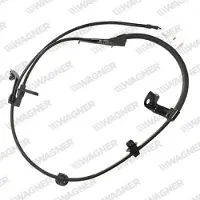 Wagner Sensor, Raddrehzahl ABS00238