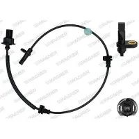 Wagner Sensor, Raddrehzahl ABS00845