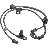 Ate ABS Sensor Raddrehzahl Vorne Rechts für HYUNDAI ix35 (LM, EL, ELH) 24.0710-2159.3