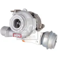FEBI BILSTEIN Bilstein Lader, Aufladung Garrett Turbo REMAN 187300