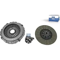 DT Spare Parts Kupplungssatz 4.91329