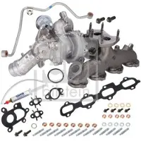 FEBI BILSTEIN Bilstein Lader, Aufladung Garrett Turbo ProKit NEU 190993