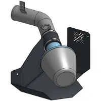 PIPERCROSS Ansaugsystem TUPK433