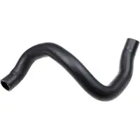 Gates Kühlerschlauch Wasserschlauch für NISSAN Qashqai / Qashqai +2 I (J10, NJ10) 05-2194