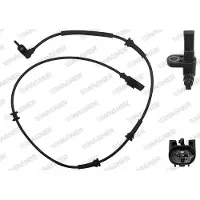 Wagner Sensor, Raddrehzahl ABS00095