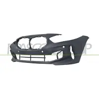 PRASCO Stoßfänger bm1291011 vorne für BMW