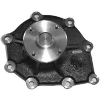 AISIN Wasserpumpe WPN-040
