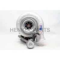 HENKEL PARTS Lader, Aufladung 5111663R