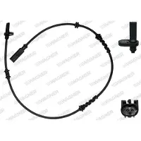 Wagner Sensor, Raddrehzahl ABS00418