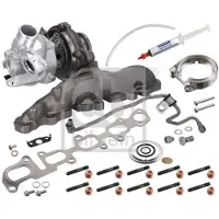 FEBI BILSTEIN Bilstein Lader, Aufladung BMTS Turbo ProKit NEU 189552