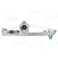 AIC 53779 Elektrischer Fensterheber Hinten Rechts für RENAULT MODUS / GRAND MODUS (F/JP0)